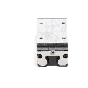 Bosch Rexroth High-precision ball runner block BSHP  Gebraucht